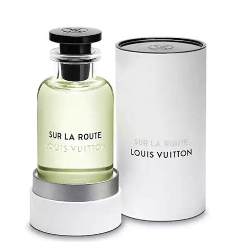 Sur la Route Louis Vuitton Cologne 